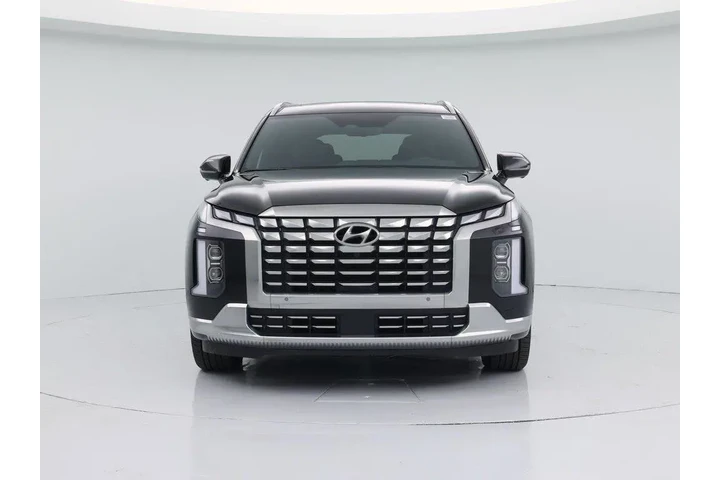 $39998 : Hyundai PALISADE 2024 Callig image 5
