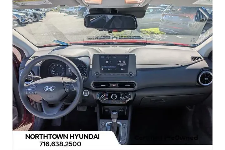$21900 : Hyundai KONA 2023 AWD SEL 4d image 9