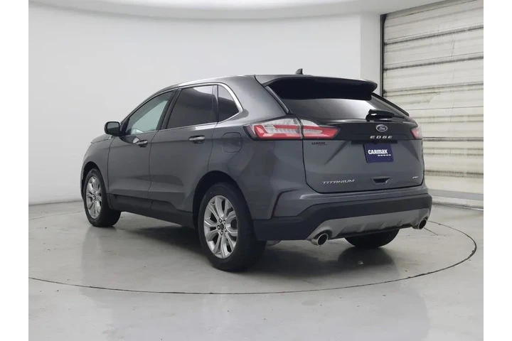 $28998 : Ford Edge 2024 AWD Titanium image 2