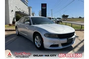 Dodge Charger 2022 SXT 4dr S en Oklahoma City