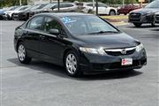 PRE-OWNED 2010 HONDA CIVIC SD en Madison WV