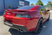 $24888 : 2014 Camaro SS, CLEAN CARFAX, thumbnail