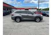 2015 Highlander AWD 4dr V6 XL en Lexington