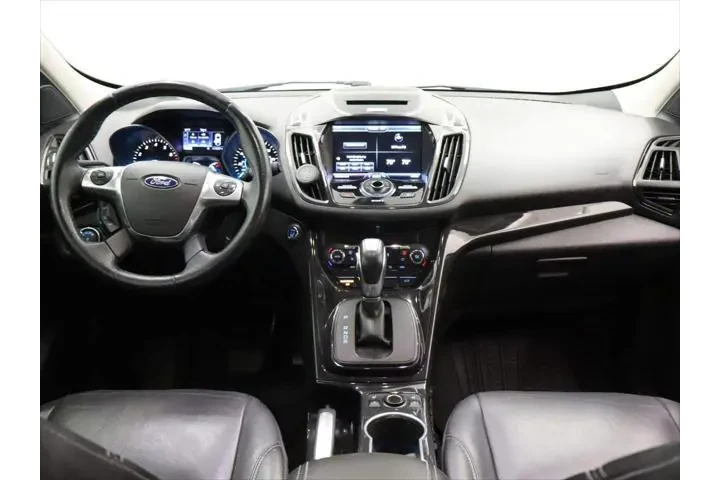 $8982 : Ford Escape 2015 AWD Titaniu image 6