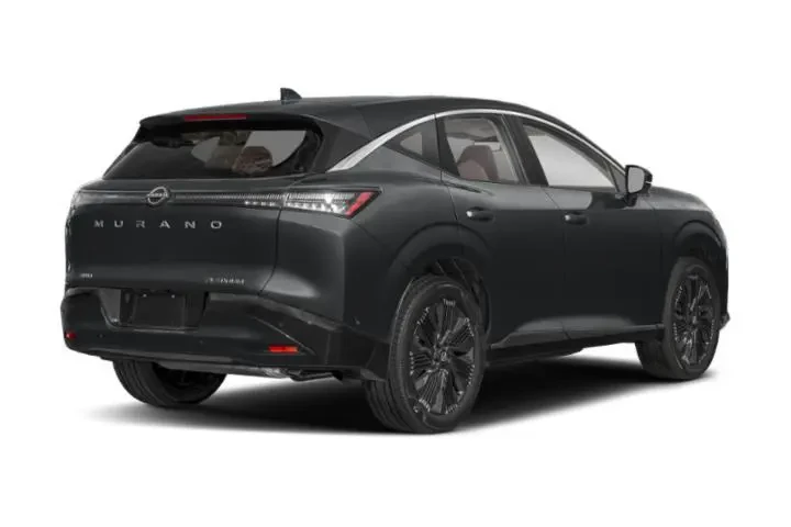 $36000 : Nissan Murano 2025 AWD SL 4d image 3