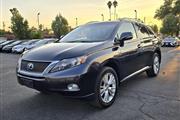 $11500 : 2010 LEXUS RX2010 LEXUS RX thumbnail