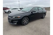 $16982 : Chevrolet Malibu 2018 LT 4dr thumbnail