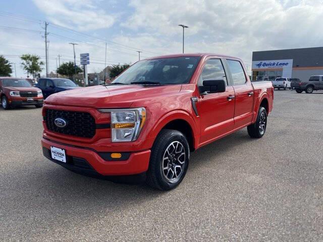 $34543 : 2022 F-150 image 2