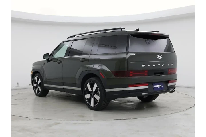 $32998 : Hyundai SANTA FE 2024 Limite image 2
