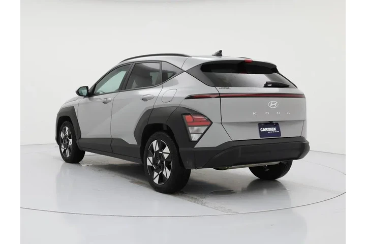 $23998 : Hyundai KONA 2025 SEL 4dr Cr image 2
