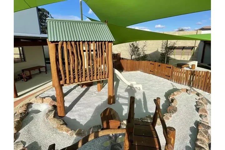 Childcare Seville Grove image 1