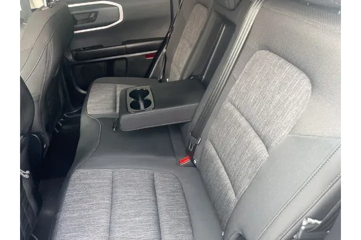 $27990 : Ford Bronco Sport 2023 AWD B image 10
