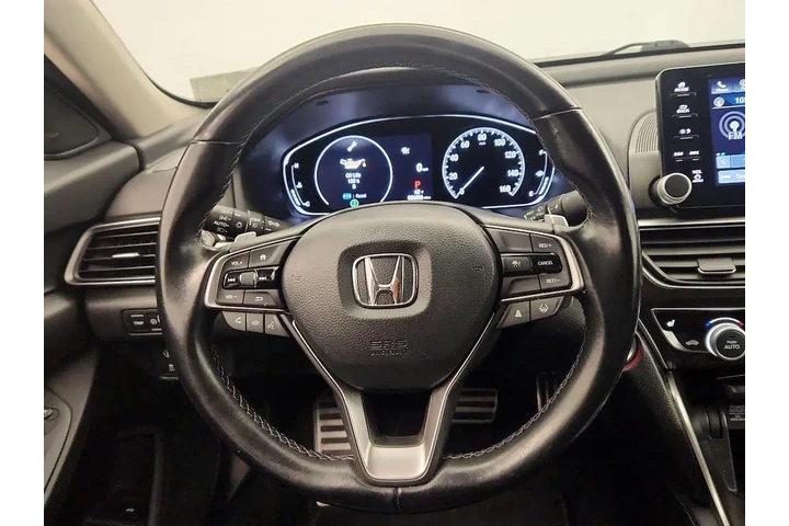 $28998 : Honda Accord 2022 Sport Spec image 10