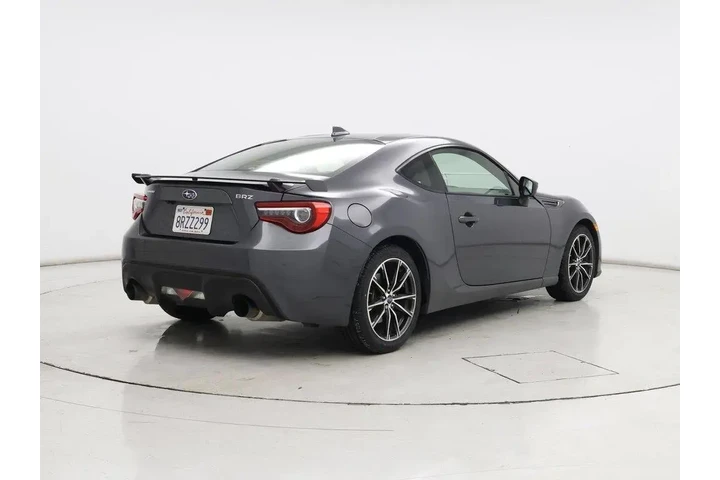 $24998 : Subaru BRZ 2020 Limited 2dr image 8