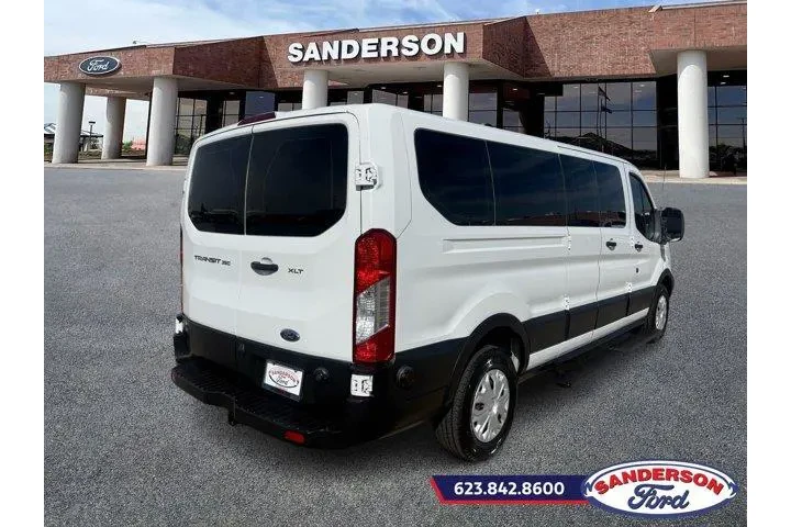 $26888 : Ford Transit 2019 350 XL 3dr image 3