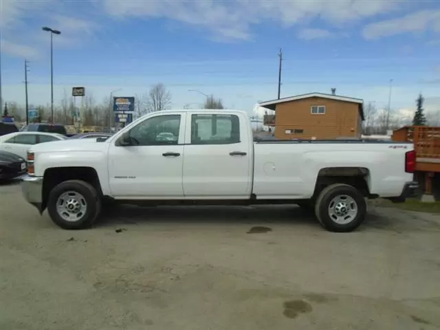 $28995 : 2017 Silverado 2500HD Work Tr image 5