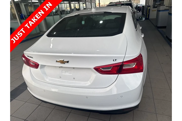 $18453 : Chevrolet Malibu 2024 LT 4dr image 6
