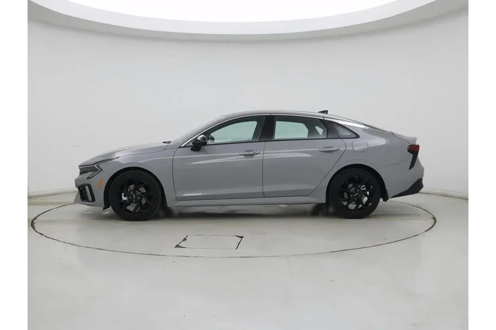 $33998 : Kia K5 2026 GT-Line 4dr Seda image 3