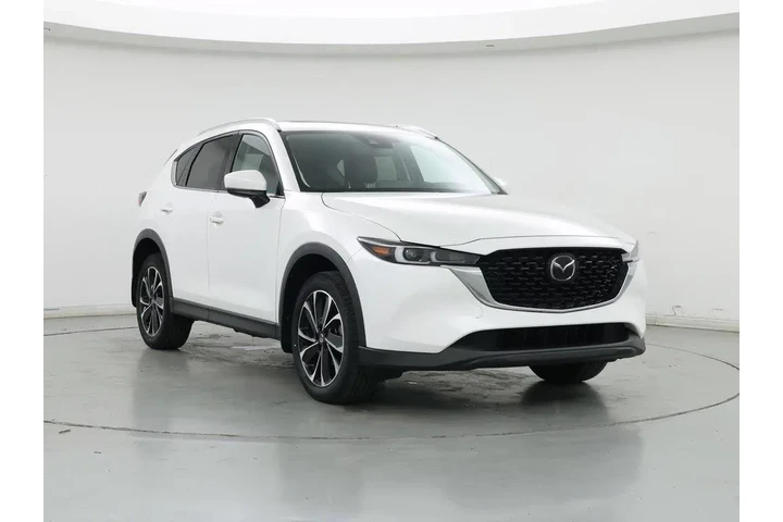 $26998 : Mazda CX-5 2023 AWD 2.5 S Pr image 1