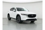 Mazda CX-5 2023 AWD 2.5 S Pr