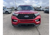 $39995 : Ford Explorer 2023 AWD ST 4d thumbnail