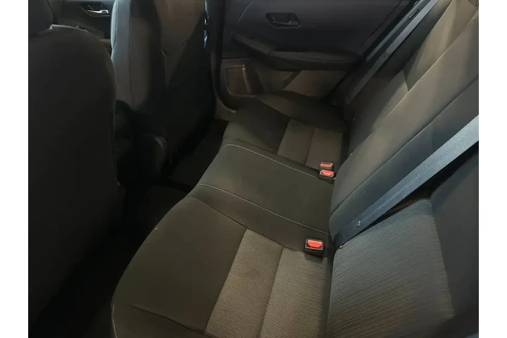 $19699 : Nissan Sentra 2024 SV 4dr Se image 2