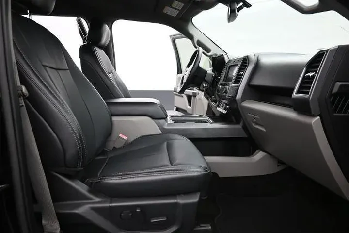 $18991 : Ford F-150 2019 4x2 XL 4dr S image 2