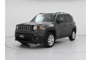 $16998 : Jeep Renegade 2018 4x4 Latit thumbnail