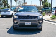$15000 : Jeep Compass 2019 Altitude 4 thumbnail