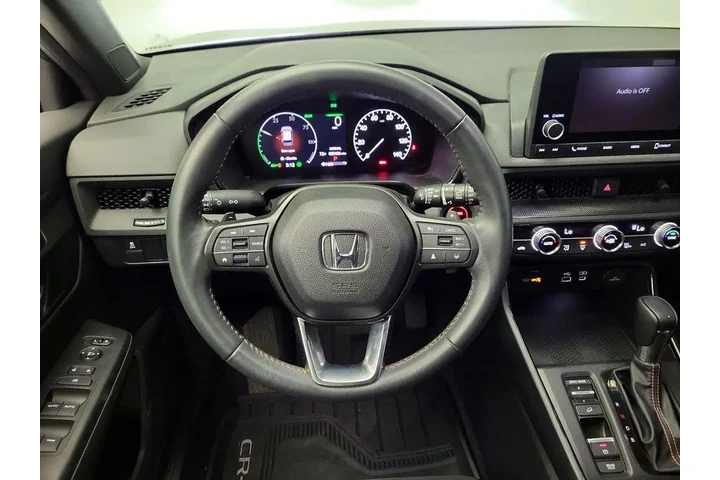 $31998 : Honda CR-V Hybrid 2023 Sport image 10