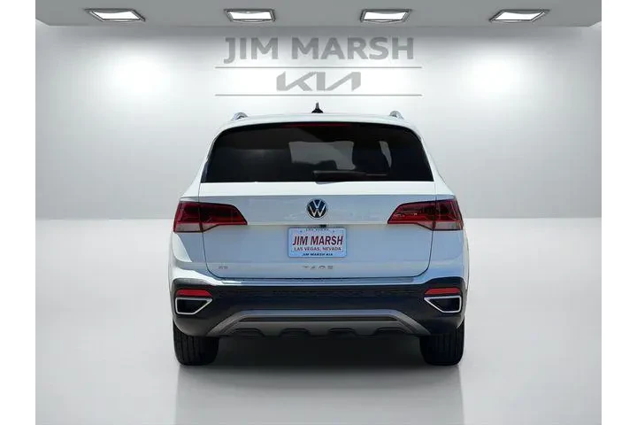 $19480 : Volkswagen Taos 2022 SE 4dr image 5
