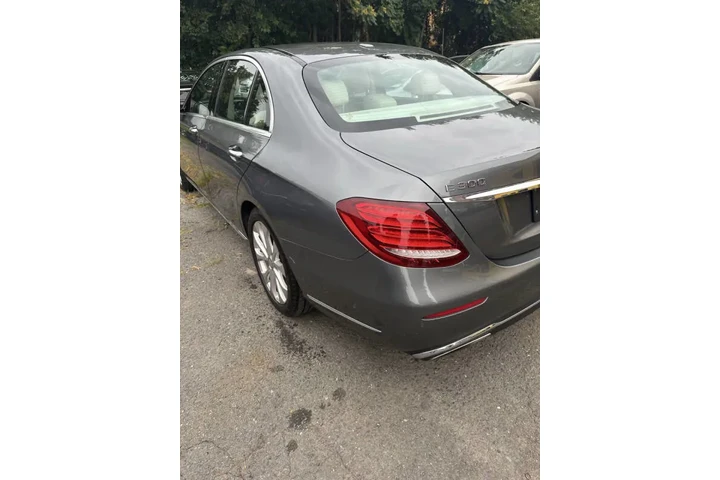 $16499 : 2017 Mercedes-Benz E-Class E image 7