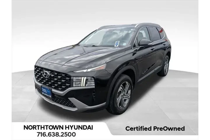 $26900 : Hyundai SANTA FE 2023 AWD SE image 1