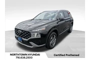 Hyundai SANTA FE 2023 AWD SE