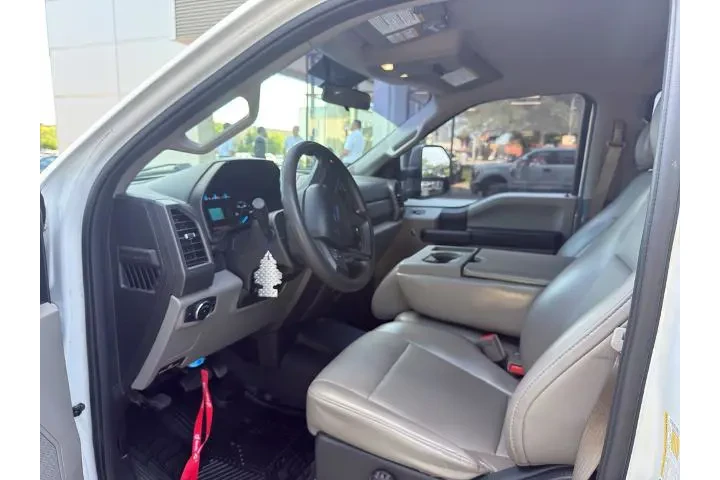 $23980 : Ford F-250 Super Duty 2017 4 image 7