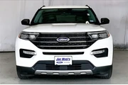 $29991 : Ford Explorer 2024 XLT 4dr S thumbnail