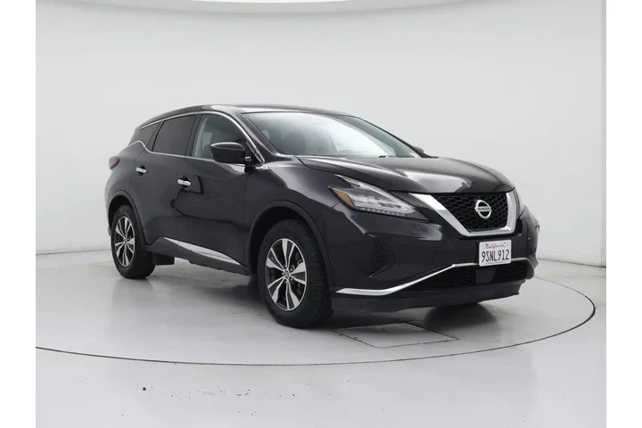 $19998 : Nissan Murano 2021 S 4dr SUV image 1