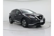 Nissan Murano 2021 S 4dr SUV en Sacramento
