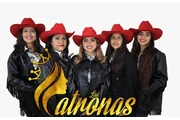 LAS PATRONAS MUSIC 🎶 en Los Angeles
