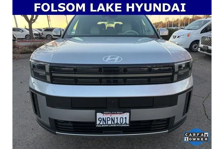 $34991 : Hyundai SANTA FE Hybrid 2024 image 3