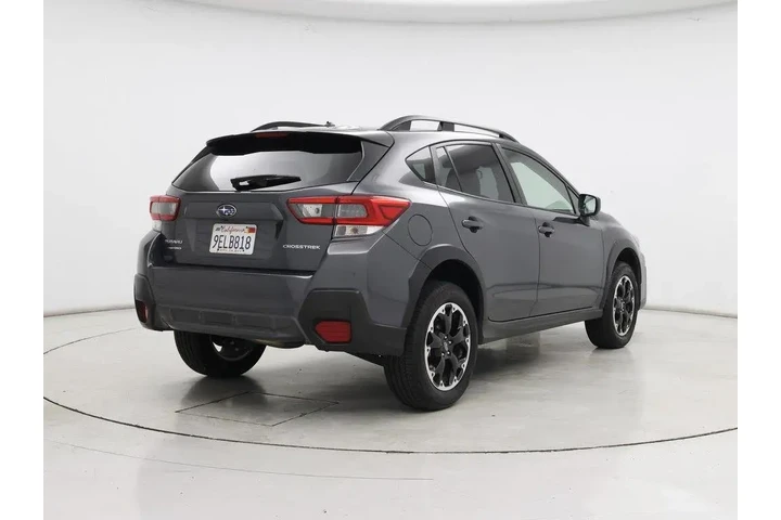 $25998 : Subaru Crosstrek 2023 AWD Ba image 8