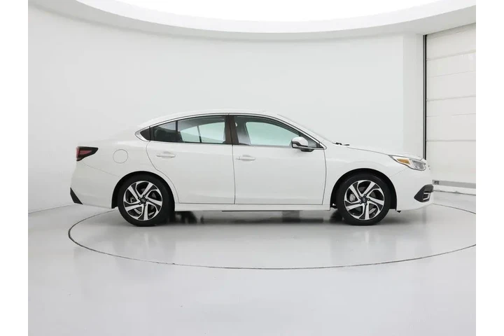 $25998 : Subaru Legacy 2020 AWD Limit image 7
