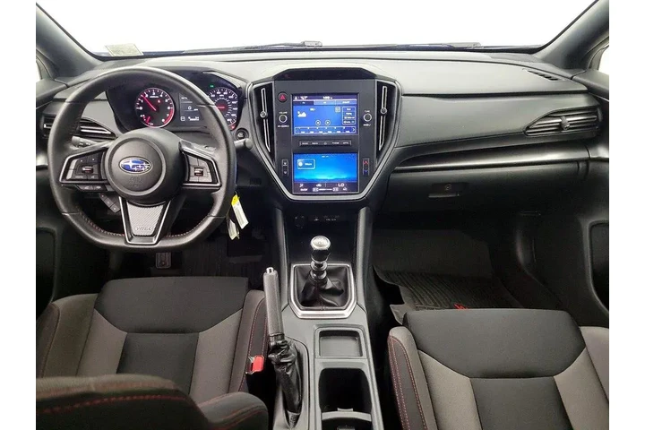 $25998 : Subaru WRX 2023 AWD Base 4dr image 9