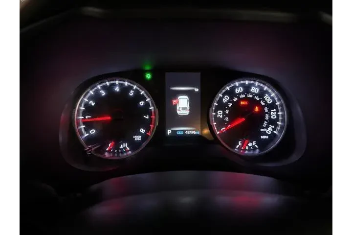 $23995 : Toyota RAV4 2021 LE 4dr SUV image 7