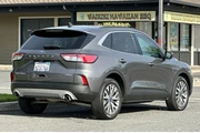 $18250 : Ford Escape 2021 AWD Titaniu thumbnail