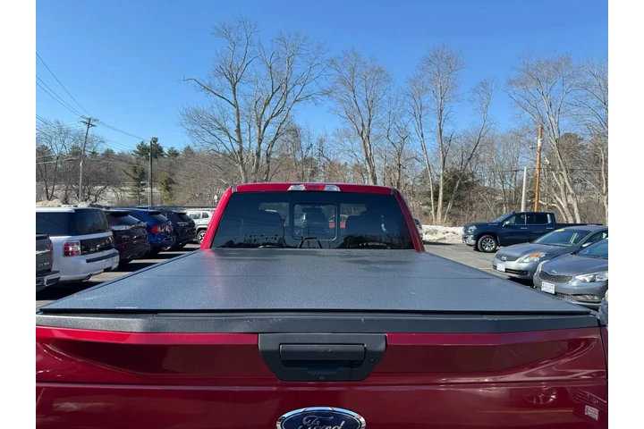$24999 : 2019 F-150 SUPER CAB image 8