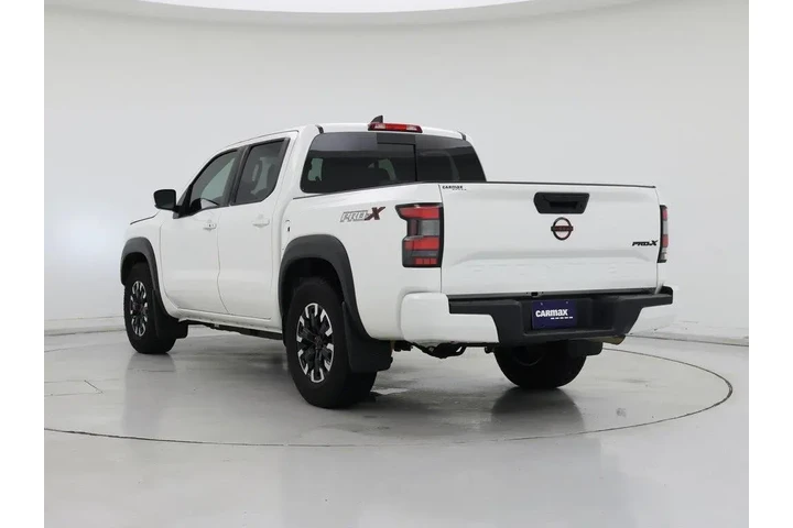 $31998 : Nissan Frontier 2024 4x2 PRO image 2