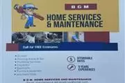 B&M Home repair service