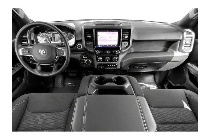 $37782 : Ram 1500 2025 4x2 Tradesman image 3