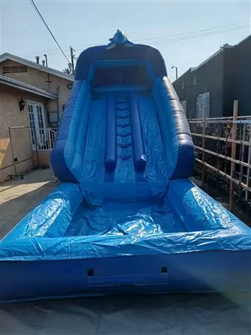 Water slideee image 3